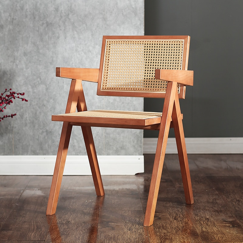 Pierre Jeanneret Chair