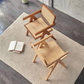 Pierre Jeanneret Chair