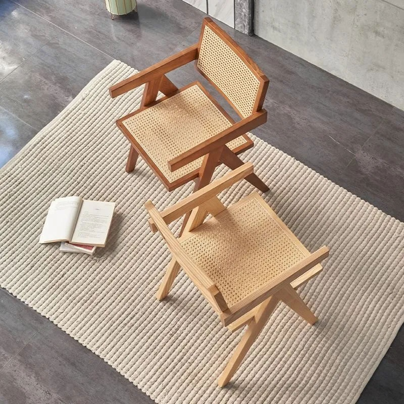 Pierre Jeanneret Chair