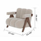 Erin Accent Chair