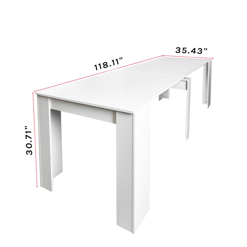 Extendable Dining Table