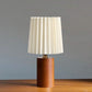 Mini Pleated Lamp