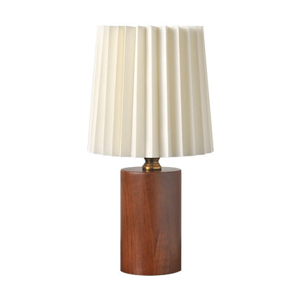 Mini Pleated Lamp