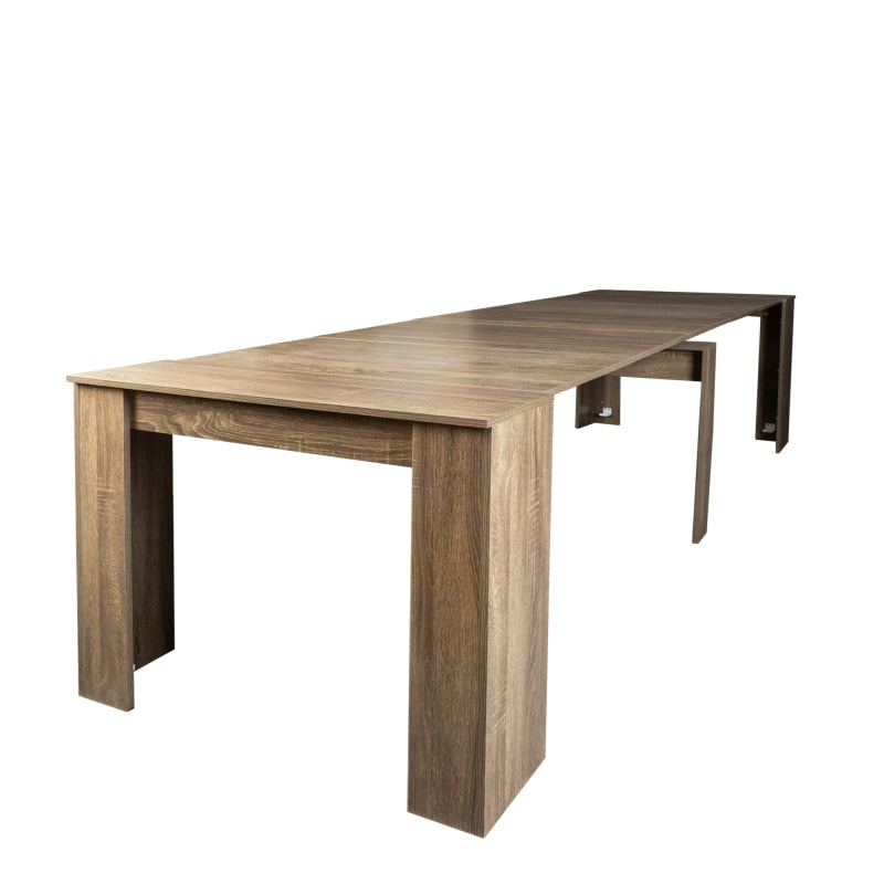 Extendable Dining Table