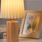 Mini Pleated Lamp