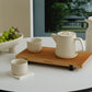 Ceramic Teapot Set