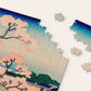 Katsushika Hokusai Artwork Puzzle