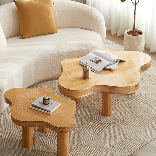 Cloud Coffee Table