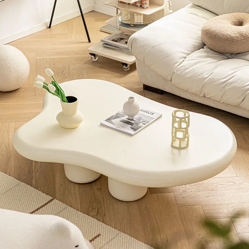 Jemma Coffee Table