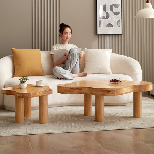 Cloud Coffee Table