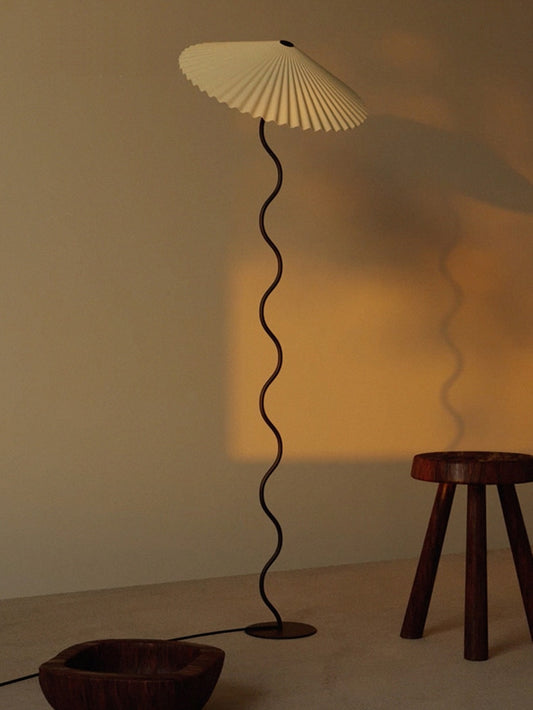 Linda Floor Lamp