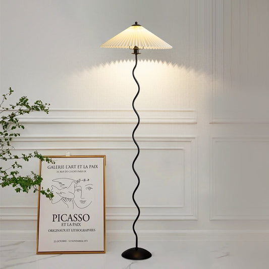 Linda Floor Lamp